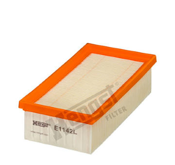 Vzduchový filter HENGST FILTER E1142L