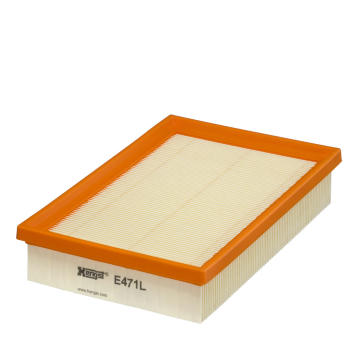 Vzduchový filtr HENGST FILTER E471L