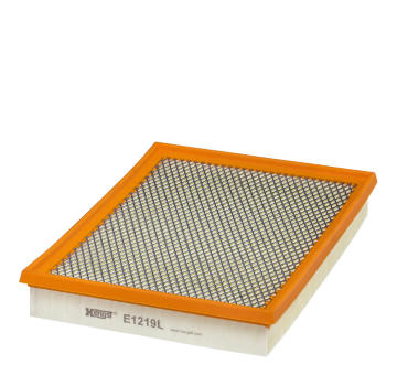 Vzduchový filtr HENGST FILTER E1219L