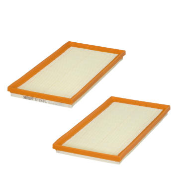 Vzduchový filtr HENGST FILTER E1249L-2