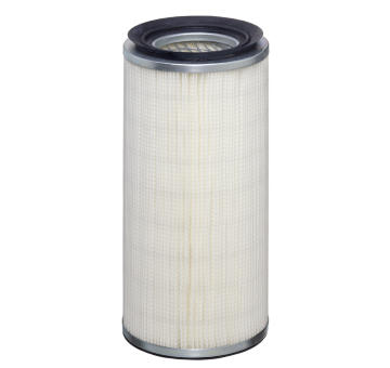 Vzduchový filtr HENGST FILTER E1268L