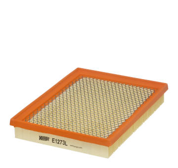 Vzduchový filtr HENGST FILTER E1273L