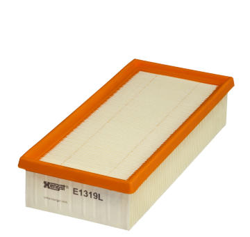 Vzduchový filtr HENGST FILTER E1319L