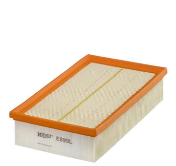 Vzduchový filtr HENGST FILTER E899L