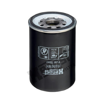 Palivový filter HENGST FILTER H486WK