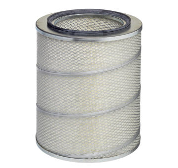 Vzduchový filtr HENGST FILTER E291L