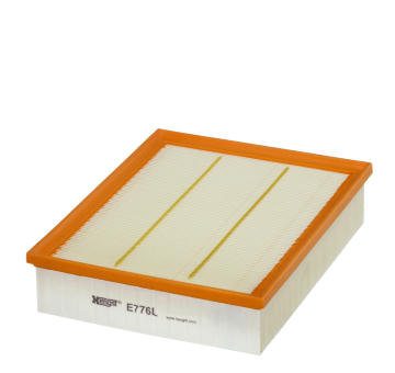 Vzduchový filtr HENGST FILTER E776L