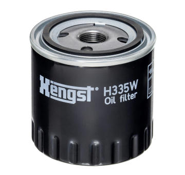 Olejový filtr HENGST FILTER H335W