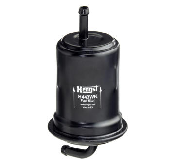 palivovy filtr HENGST FILTER H443WK