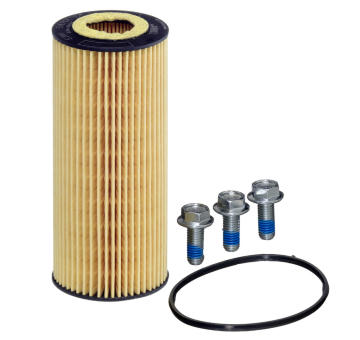 Hydraulický filtr, automatická převodovka HENGST FILTER E28H D289