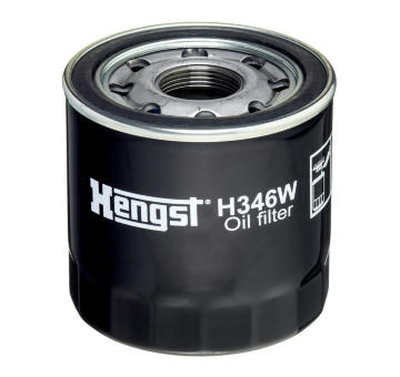 Olejový filtr HENGST FILTER H346W