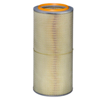 Vzduchový filtr HENGST FILTER E127L