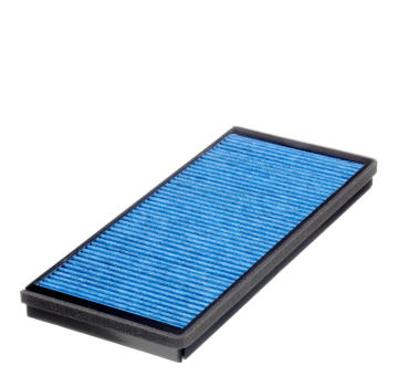 Filtr, vzduch v interiéru HENGST FILTER E912LB