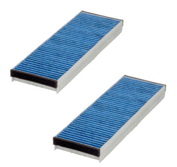 Filtr, vzduch v interiéru HENGST FILTER E1944LB-2