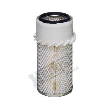 Vzduchový filtr HENGST FILTER E563L