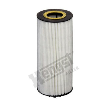 Olejový filter HENGST FILTER E185H D252