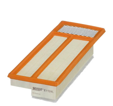 Vzduchový filtr HENGST FILTER E1124L