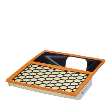 Vzduchový filtr HENGST FILTER E1128L