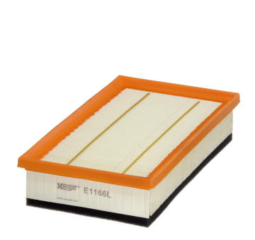 Vzduchový filtr HENGST FILTER E1166L