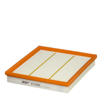 Vzduchový filtr HENGST FILTER E1228L