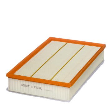 Vzduchový filtr HENGST FILTER E1305L