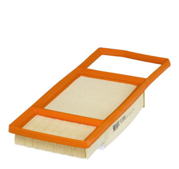 Vzduchový filtr HENGST FILTER E1340L