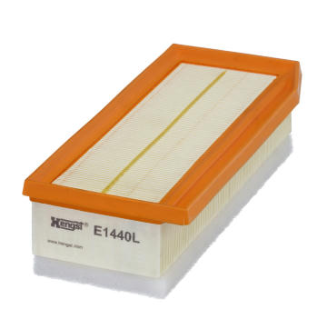 Vzduchový filtr HENGST FILTER E1440L