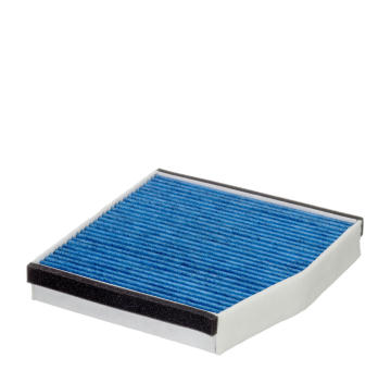 Filtr, vzduch v interiéru HENGST FILTER E2993LB
