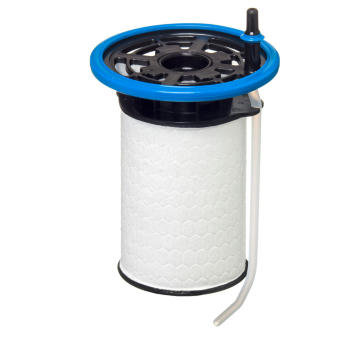 palivovy filtr HENGST FILTER E104KP