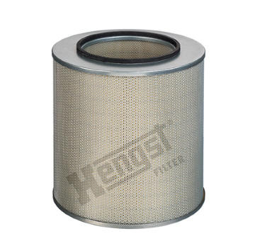 Vzduchový filtr HENGST FILTER E580L