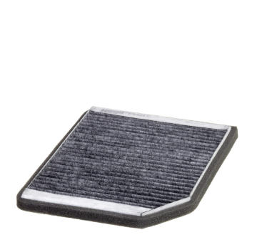 Filtr, vzduch v interiéru HENGST FILTER E952LC