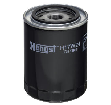 Olejový filtr HENGST FILTER H17W24