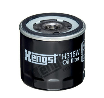 Olejový filtr HENGST FILTER H315W