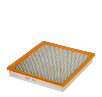 Vzduchový filtr HENGST FILTER E1011L