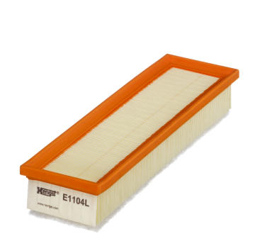 Vzduchový filtr HENGST FILTER E1104L