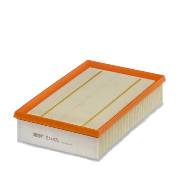 Vzduchový filtr HENGST FILTER E1447L