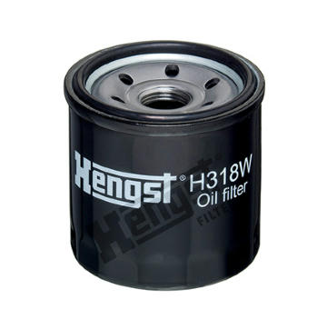 Olejový filtr HENGST FILTER H318W