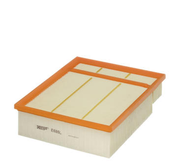Vzduchový filtr HENGST FILTER E685L