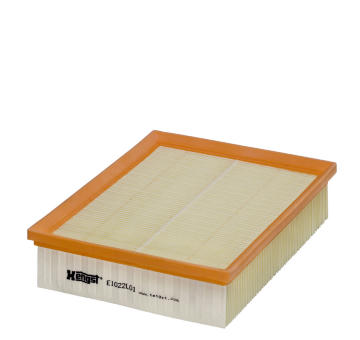 Vzduchový filtr HENGST FILTER E1022L01