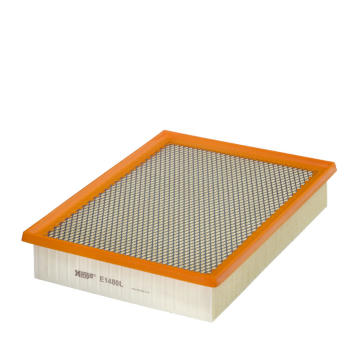 Vzduchový filtr HENGST FILTER E1480L
