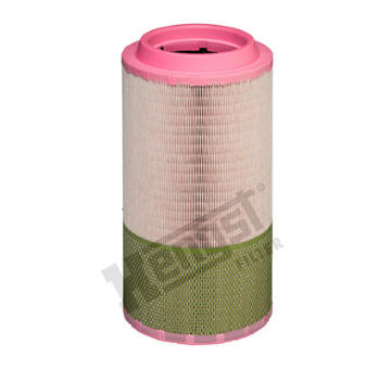 Vzduchový filter HENGST FILTER E1545L