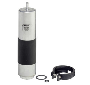 palivovy filtr HENGST FILTER H472WK