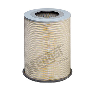 Vzduchový filtr HENGST FILTER E496L01