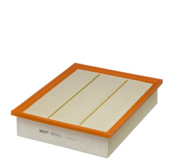 Vzduchový filtr HENGST FILTER E311L