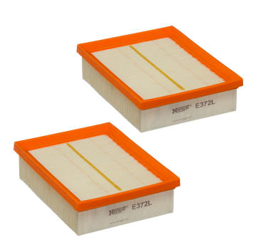 Vzduchový filtr HENGST FILTER E372L-2