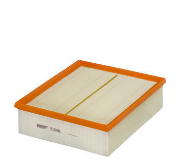 Vzduchový filtr HENGST FILTER E380L