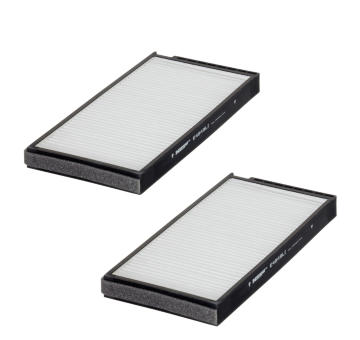 Filtr, vzduch v interiéru HENGST FILTER E4949LI-2
