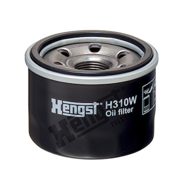 Olejový filtr HENGST FILTER H310W