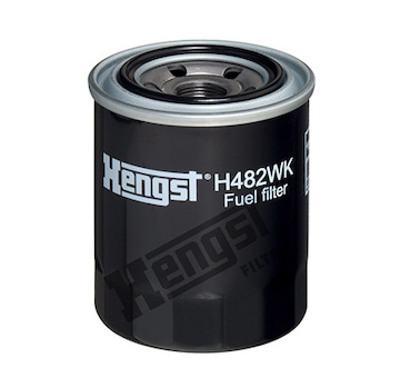 Palivový filtr HENGST FILTER H482WK
