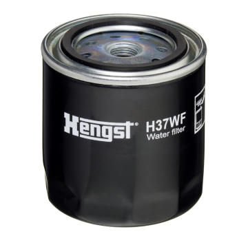 Filtr chladiva HENGST FILTER H37WF